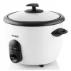Hyundai HY-RC150 Rice Cooker 1.5L 500W Stainless Steel Non-Stick Inner Pot with Keep Warm Function