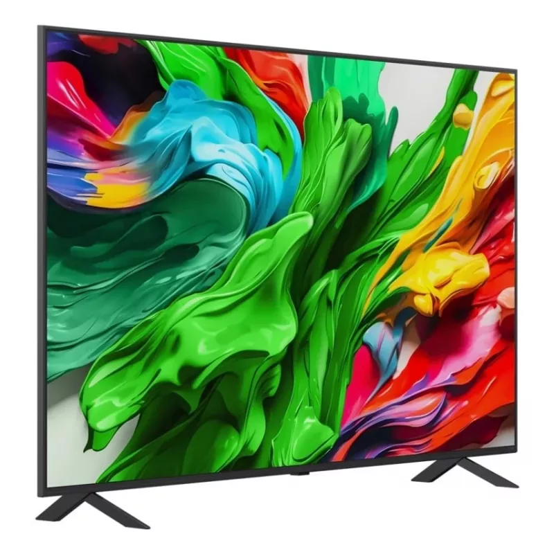LG QNED 65QNED87A3B 65 inch 4K Ultra HD Smart TV Wi-Fi Black