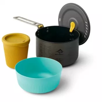 Sea to Summit Frontier UL One Pot Cook Set 1.3 L