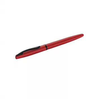 Pelikan Jazz Noble Elegance Red Writing Set - Fountain Pen & Ballpoint Pen 400197481