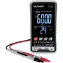 VOLTCRAFT VC33 Hand Multimeter Calibrated (ISO) Digital Display 5999 Counts VC-13948585