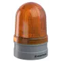 Werma Midi TwinFLASH 115-230VAC Yellow Beacon 261.320.60