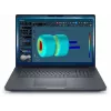 Dell Pro Max 18 Plus MB18250 - 18 inch QHD+ Mobile Workstation - Intel Core Ultra 9 285HX - 32GB RAM - 1TB SSD - NVIDIA RTX PRO 3000 Blackwell - Win 11 Pro - Magnetit