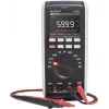 VOLTCRAFT VC-13110160 Digital Multimeter, ISO Calibrated, CAT III 1000 V, CAT IV 600 V, 6000 Counts
