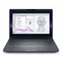 Dell Pro Max 16 Plus MB16250 - Intel Core Ultra 7 265HX / 2.6 GHz - vPro Enterprise - Win 11 Pro - RTX PRO 1000 Blackwell - 32 GB RAM - 1 TB SSD SED, NVMe, TLC, Performance - 40.646 cm (16 inch) 1920 x 1200 (Full HD Plus) @ 120 Hz - NFC, Wi-Fi 7 - BTS - w
