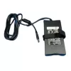 DELL 2WN0F 130W AC Power Adapter for Alienware Alpha ASM-R2, Latitude 5401/5501/E5270/E5470/E5570 - Black