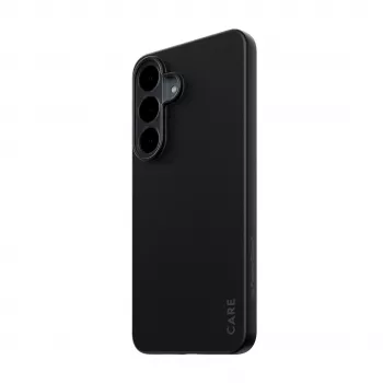 PanzerGlass CARE TPU Case for Samsung Galaxy S26 FE 5G - Black CR31391