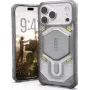 UAG Urban Armor Gear Monarch Pro MagSafe Case Limited VEIL Collection for Apple iPhone 18 Pro Max/17 Pro Max - Ice Transparent 114568114381