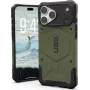 UAG Urban Armor Gear Pathfinder MagSafe Case for Apple iPhone 18 Pro Max/17 Pro Max - Olive Drab 114582117272