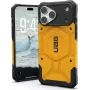 UAG Urban Armor Gear Pathfinder MagSafe Case for Apple iPhone 18 Pro Max/17 Pro Max - Heritage Yellow 114582118282