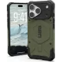 UAG Urban Armor Gear Pathfinder MagSafe Case for Apple iPhone 18 Pro/17 Pro - Olive Drab 114583117272
