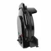 EMERIO WM-131149 Waffle Maker Non-Stick Coating, BPA-Free Black