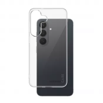 PANZERGLASS CARE X-Ray Case Samsung Galaxy S26 FE 5G (CR57159)