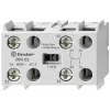 Finder Auxiliary Contact Module for 6K.04 Series Monitoring Relays (06K.03)