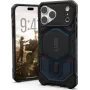 UAG Urban Armor Gear Monarch Pro MagSafe Case for Apple iPhone 18 Pro Max/17 Pro Max - Kevlar Mallard (Blue) 114568113955