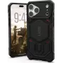 UAG Urban Armor Gear Monarch Pro MagSafe Case for Apple iPhone 18 Pro Max/17 Pro Max - Kevlar Black 114568113940