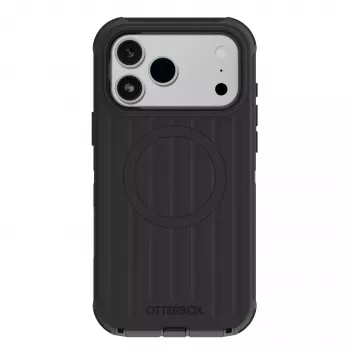 OtterBox Defender Pro MagSafe Camera Control Tony's - Black - P (77-000963)