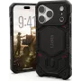UAG Urban Armor Gear Monarch Pro MagSafe Case for Apple iPhone 18 Pro/17 Pro - Kevlar Black 114569113940