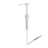ARISTO Marven Pump Head for Dispensers, White, 1 Piece AR32200