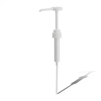 ARISTO Marven Pump Head for Dispensers, White, 1 Piece AR32200