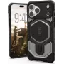 UAG Urban Armor Gear Monarch Pro MagSafe Case for Apple iPhone 18 Pro Max/17 Pro Max - Titan 114568113636