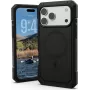 UAG Urban Armor Gear Trooper MagSafe Case for Apple iPhone 18 Pro Max/17 Pro Max - Black 114576114040
