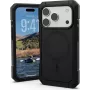 UAG Urban Armor Gear Trooper MagSafe Case for Apple iPhone 18 Pro/17 Pro - Black 114577114040