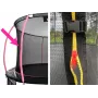 LEAN SPORT Inner Net for Sport Max 6ft Trampoline