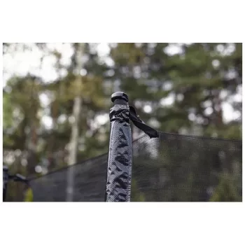 Safety Trampoline Net 14ft LEAN SPORT PRO