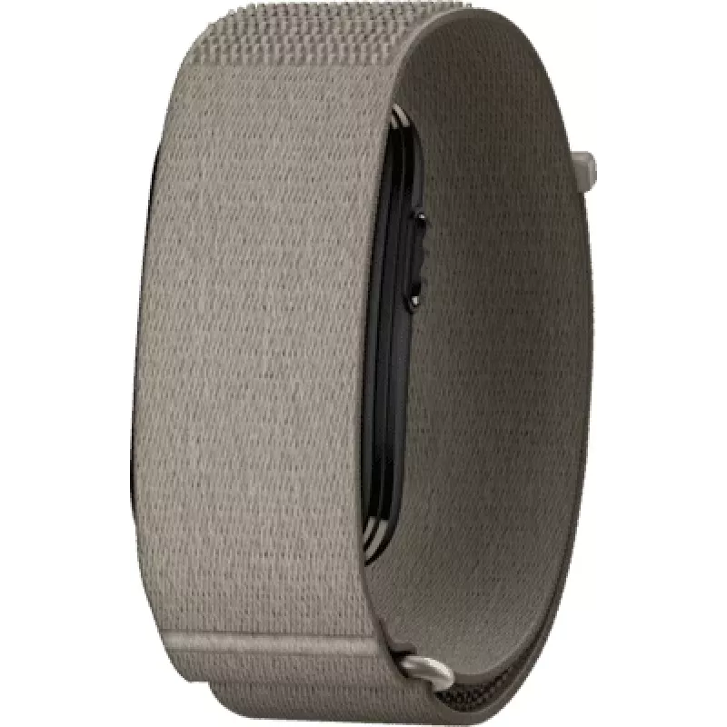 Garmin CIRQA Smart Band, French Grey S-M [010-04675-11]