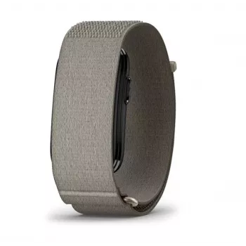 Garmin CIRQA Smart Band, French Grey S-M [010-04675-11]