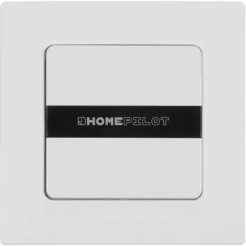 RADEMACHER HomePilot Smart Wall Controller - 1 Group