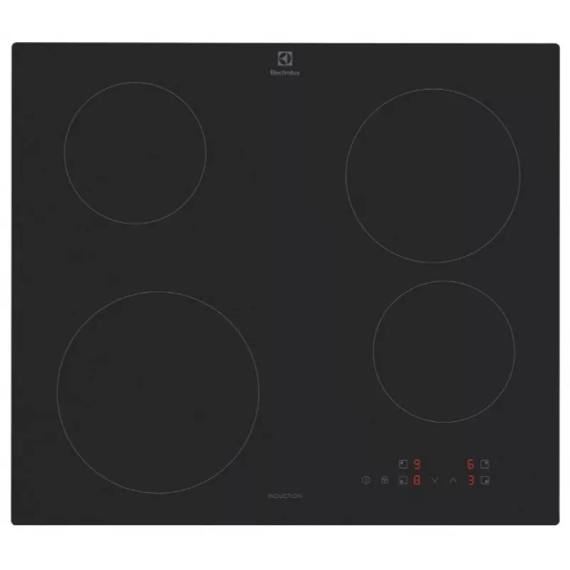 Electrolux LIB60420CL Induction Hob 60 cm