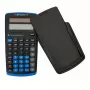 Texas Instruments TI-30 ECO RS Scientific Calculator Black/Blue