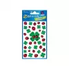 AVERY Zweckform Lucky Charms Round Stickers, 30 mm, 100 Labels, Multi-color, 10 Sheets