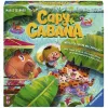 Ravensburger Capy Cabana 3D Puzzle (108 Pieces)