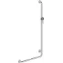 DEANTE Wall Mount for 32-55 inch TVs, Fixed, 40 kg, VESA up to 400x400, Black