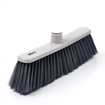 MERY Soft Brush Rechargeable Electric Toothbrush with 2D Cleaning Action and Timer