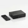 MARMITEK Connect 730 USB-C to HDMI Adapter, 4K@30Hz, Grey