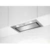 AEG DGE5661HM Integrated Cooker Hood 55 cm Stainless Steel