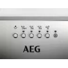 AEG DGE5661HM Integrated Cooker Hood 55 cm Stainless Steel