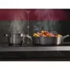 AEG DGE5661HM Integrated Cooker Hood 55 cm Stainless Steel