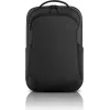 Dell EcoLoop Pro Backpack CP5723 - 15.6 inch Laptop Backpack, 17L, Recycled Ocean-Bound Plastic, Black