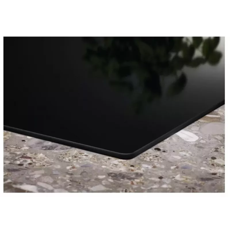 Electrolux LIT60336C 60cm Induction Hob with 3 Cooking Zones, Black
