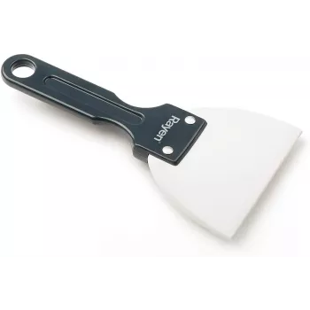 RAYEN Scraper Utility Scraper with Retractable Blade