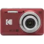 Kodak PIXPRO FZ55 Red Compact Camera FZ55RD