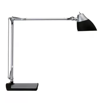 MAUL LED Table Lamp MAULkit, Dimmable, Black