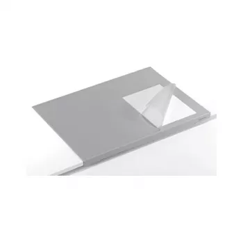 DURABLE Desk Pad 65 x 52 cm Grey