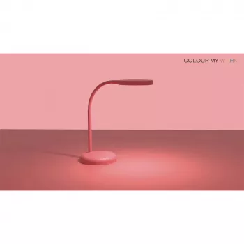 MAUL LED Desk Lamp 5 W Pink