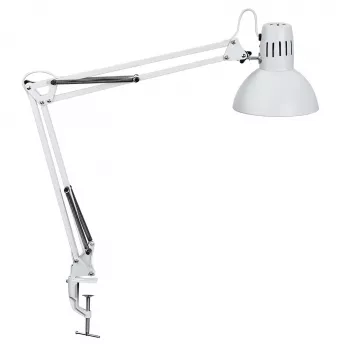MAUL Desk Lamp White 8230502